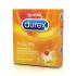 Презервативы Durex с фруктовыми вкусами Fruity Mix, 3шт фотография