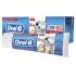 Oral-B зубная паста Junior для детей Нежная мята 75мл фотография