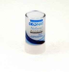 Дезодорант-Кристалл ДеоНат чистый стик, 60 гр