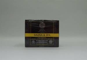 Natura Siberica Sauna&Spa масло густое для ног 120 мл