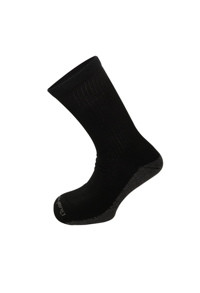 Термобелье Guahoo носки унисекс черные 52-0463 фотография